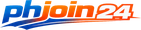 phjoin 24 logo